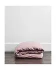 Bed Threads - Linen Duvet Cover - 100% French Flax Linen - 170 GSM - Luxury D...