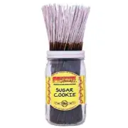 Wildberry Incense Sticks 100pk - Sugar Cookie