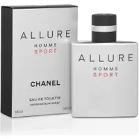 在飛比找蝦皮購物優惠-HUAHUA香水美妝 CHANEL Allure Homme