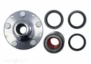 REAR Wheel Hub Assembly x1 for SUBARU FORESTER SF SG, IMPREZA GC GD GF GG GH (for: Subaru)
