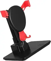 GOOHOCHY Automatic Shake Wiggle Device Mobile Pedometer Step Counter Silent and Practical Accessory for Fitness