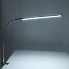 LED Table Lamp ClipOn Flexible USB Touch Switch Desk Lamp For Nail Art Tatto ECM