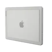 Incase Edge Hard Shell Case for MacBook Pro (14" M1/M2/M3/M4 2021-2024) - Clear
