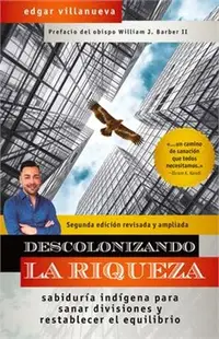 在飛比找三民網路書店優惠-Descolonizando La Riqueza: Sab