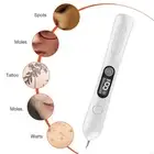 Freckle Pen Usb Charging Skin Care Tool Facial Spot Removal Pen Stylish