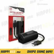 HYPERKIN Controller Adapter Nintendo Switch N64PC Console Video Game Connector