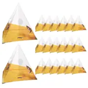 20Pcs Slug Beer Traps For Garden Snail Trap Catcher Tool Pet-friendly Reusable