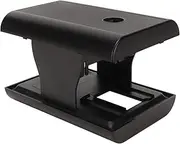 Mobile Film Scanner, Fun Novelty Scanner Foldable Space Saving Portable Battery Powered Mobile Phone Slide Negative Scanner for 35mm Film