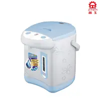 在飛比找松果購物優惠-晶工 3.0L 電熱水瓶 JK-3830A (6.2折)