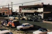 Vice City - Fortitude Valley's True Crime Tour - Brisbane