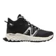 New Balance Garoe Mid 女鞋 黑 米白 戶外 越野 NB [YUBO] WTGAMCLB D寬楦