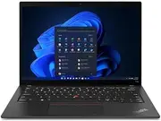 ThinkPad T14S Laptop, 14" Screen, 12th Gen Intel Core i5 CPU, 16GB RAM, 512GB SSD, WiFi 6E, Windows 10 Pro