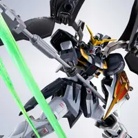 在飛比找有閑購物優惠-METAL ROBOT SPIRITS <SIDE MS>新