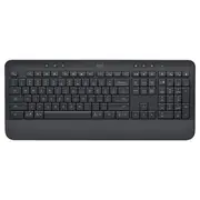Logitech Signature K650 Wireless Keyboard Graphite