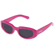 [Karen Walker] RALLY | FUCHSIA