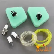 Fuel Filter Gas Line Primer Bulb For Mcculloch Chainsaw 2000 3200 3500 3516 3210
