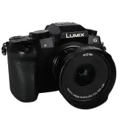Laowa 6mm f/2 Zero-D MFT
