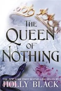 在飛比找三民網路書店優惠-The Queen of Nothing (平裝本)(美國版