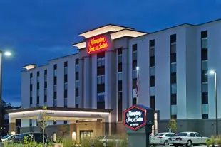 Hampton Inn & Suites North Huntingdon-Irwin, PA