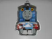 New Wilton THOMAS THE TANK ENGINE FRIENDS Train CAKE PAN Paper Insert #2105-4242