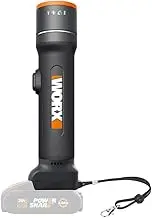 WORX 20V Cordless 4-in-1 LED Light Skin (POWERSHARE Battery/Charger Not Incl.) - WX027.9