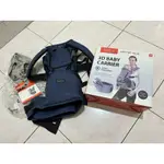 MIAMILY 3D BABY CARRIER HIPSTER PLUS腰凳型嬰兒揹帶