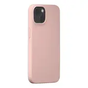 Dbramante1928 Monaco MagSafe iPhone 15 Plus Silicone Case - Pink