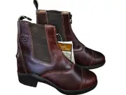 Ariat Devon Pro Zip Women's Size 7 NEW Equestrian Horse Riding Boot