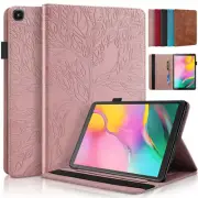 Leather Stand Case Cover For Samsung Galaxy Tab A 10.1 2019 SM-T510 T515 Tablet