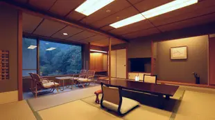 西村屋 招月庭旅館Kinosaki Onsen Nishimuraya Shogetsutei