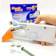 Handheld Sewing Machine - Handy Stitch - Portable and Cordless
