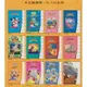 【學興書局】Disney 大六行 五線譜簿 小熊維尼 小美人魚 阿拉丁 風中奇緣 獅子王 熊的傳說 玩具總動員