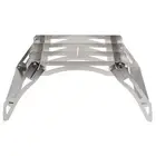 Camping Weight Barbecue Grill Camping Cookouts Disassemble Load Bearing