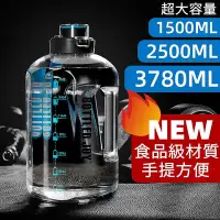 在飛比找Yahoo!奇摩拍賣優惠-bottled joy 水壺 2000ml 水壺 TRITA