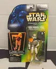 Sandtrooper COLLECTION 3 1996 STAR WARS Power of the Force TRI LOGO NEW J1