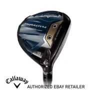 Callaway Paradym Fairway Wood New 2023- Choose your Hand, Loft, and Flex