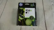 HP 934XL Ink Jet Cartridge Black for HP OfficeJet Printer