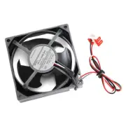 Cooling Fan 3612JL-04W-S49 12V 0.3A for Samsung Refrigerator Accessories Assy