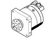 FESTO DSM-T-63-270-P-FW-A-B 1145117 Rotary Actuator New