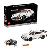 Funbox LEGO Porsche 911 10295