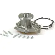 Water Pump Fit 1968-89 Nissan Datsun Fairlady 240Z 260Z 280Z S30 C30 32 130 H230