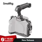 SmallRig HawkLock Quick Release Cage w/ Top Handle for Sony A7R V/A7 IV/A7S III