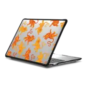 MacBook Pro 13-inch (M1 / M2 / Intel) Impact Case Tigers Tigers & Tigers, Oh My Laptop Case