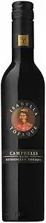CAMPBELLS ISABELLA RUTHERGLEN TOPAQUE 375ML