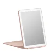 Embellir Make Up Compact LED Makeup Mirror Pink