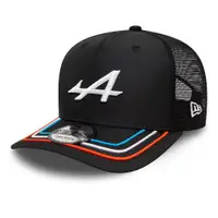 在飛比找PChome24h購物優惠-【NEW ERA】950 Motorsports 雷諾F1 