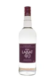 Labat Rum White Rum 40% 700ml