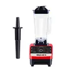 2000W Heavy Duty Commercial Blender Stationary Mixer Food Processor Ice Smoothie