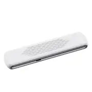 Aiducho Side Pillow Speaker Bone Conduction BT Sleeping Headset White Noise Wireless Sleep Aid Speaker White Standard