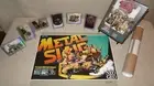 Metal Slug Anthology Neo Geo Limited Run (PS4) Games ***Rare Bundle***